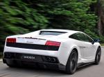 Lamborghini Gallardo LP550-2 MLE 2012 года